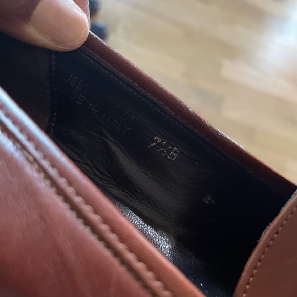 Coach size 7.5 - Picture 9 of 9